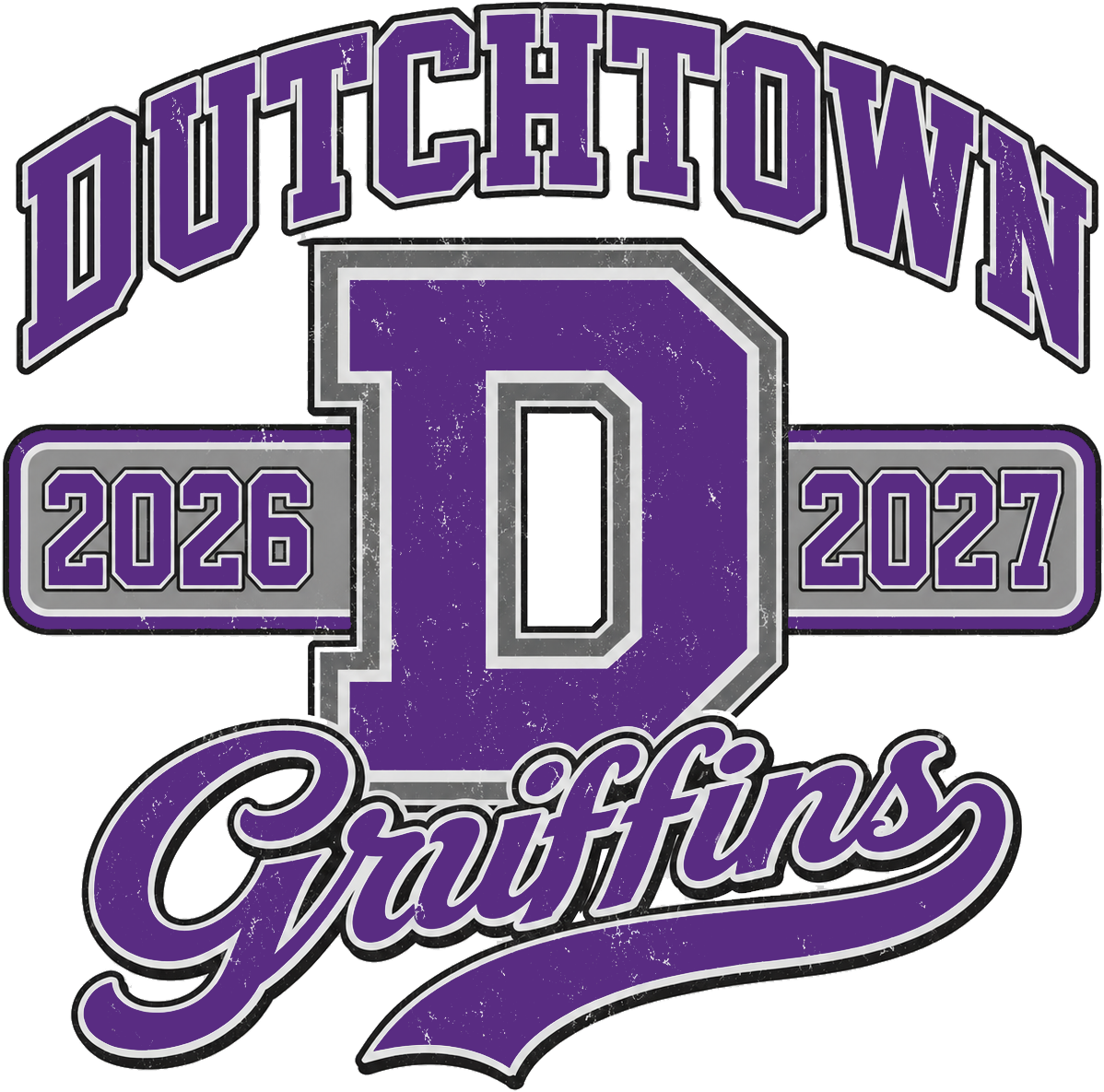Dutchtown D Griffins