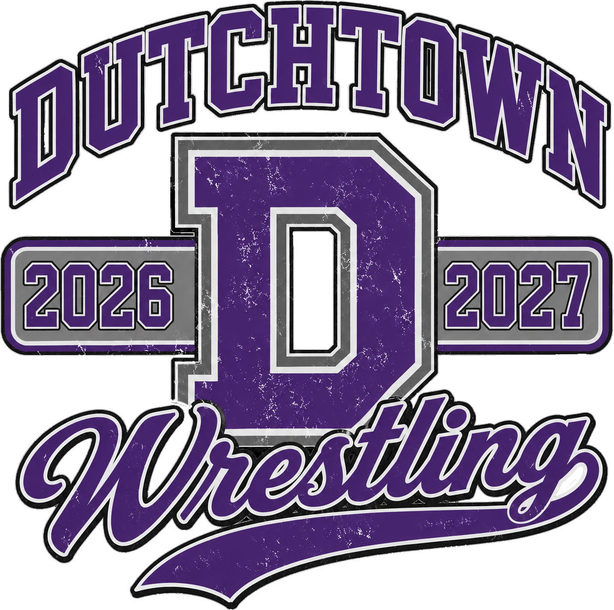 Dutchtown D Wresltiong