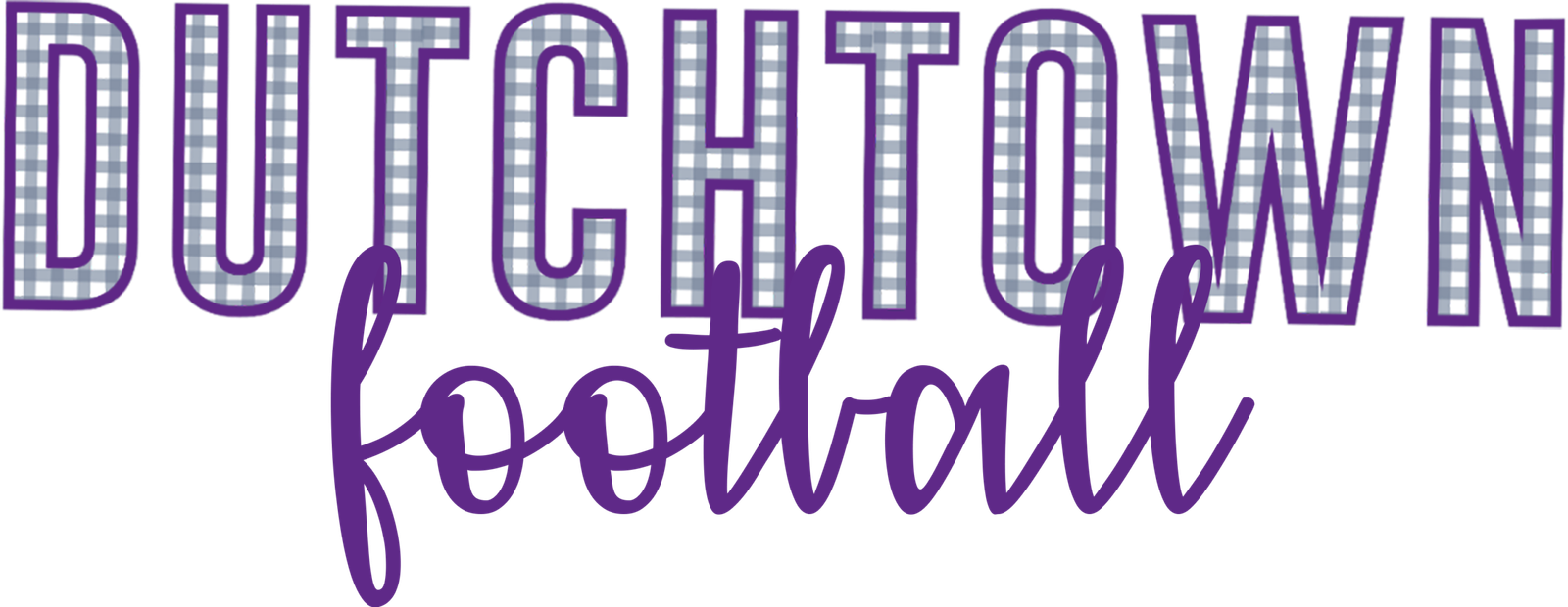 Dutchtown Ginham Football