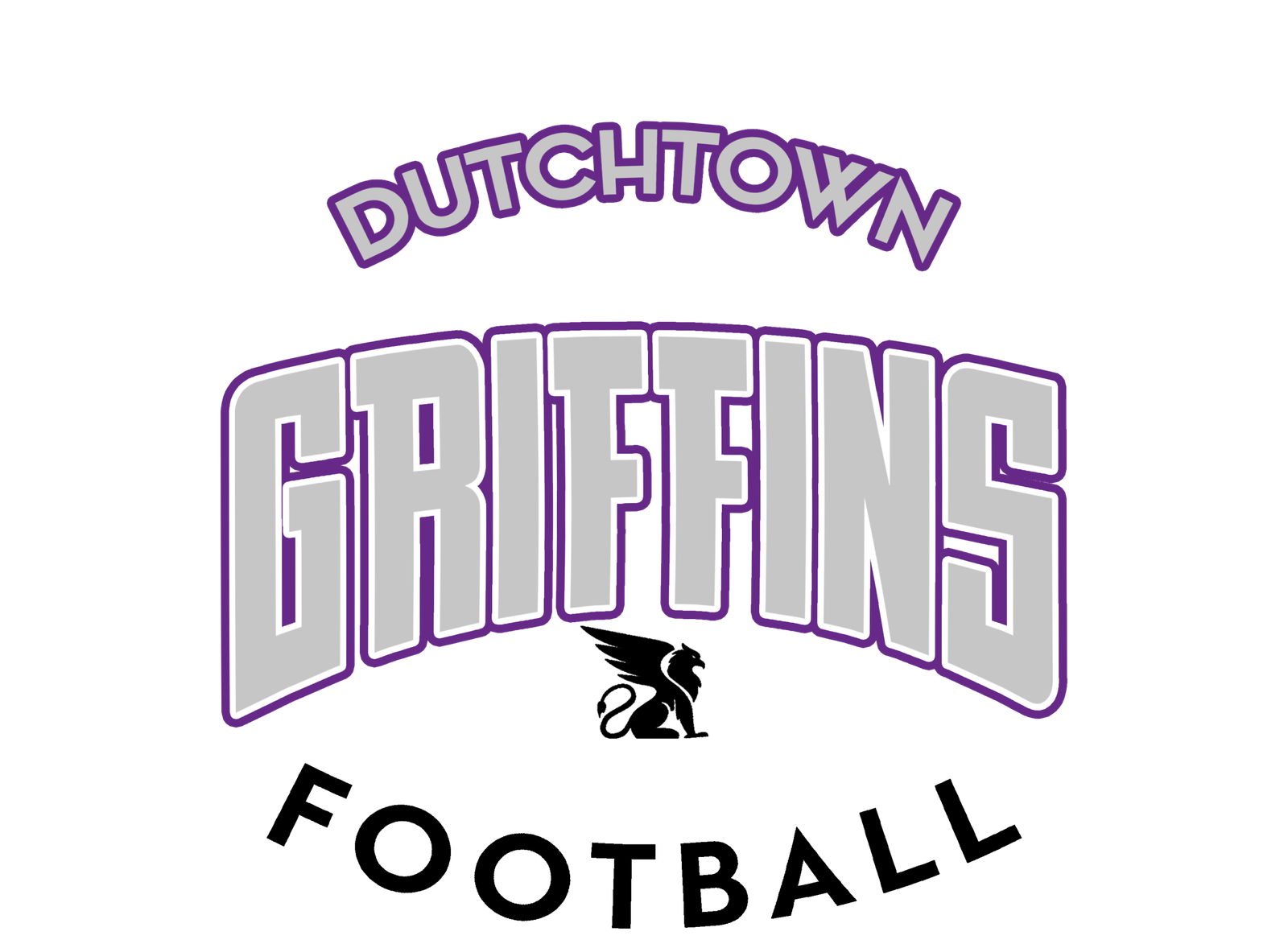 Dutchtown Grffins Football