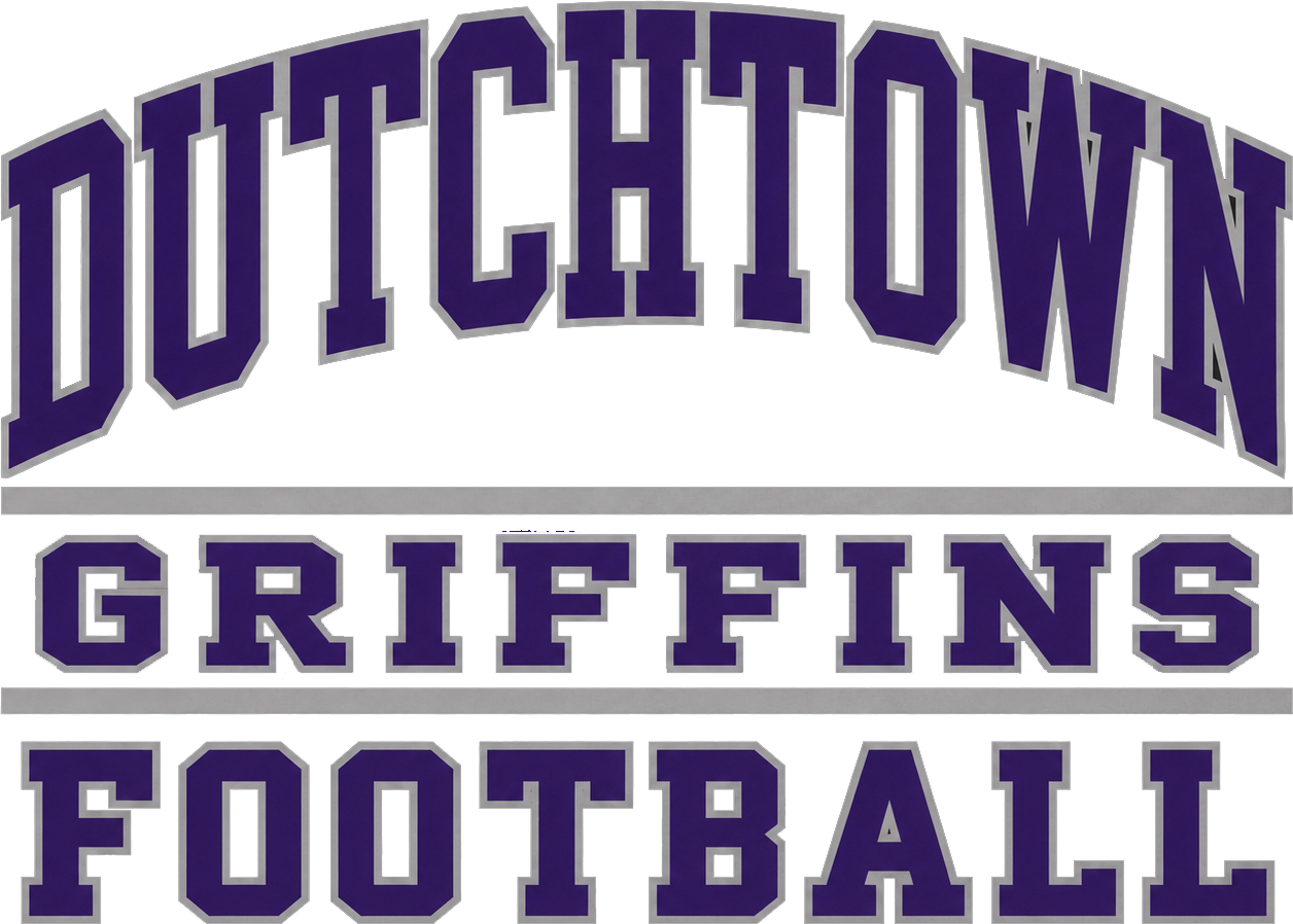 Dutchtown Griffins Football