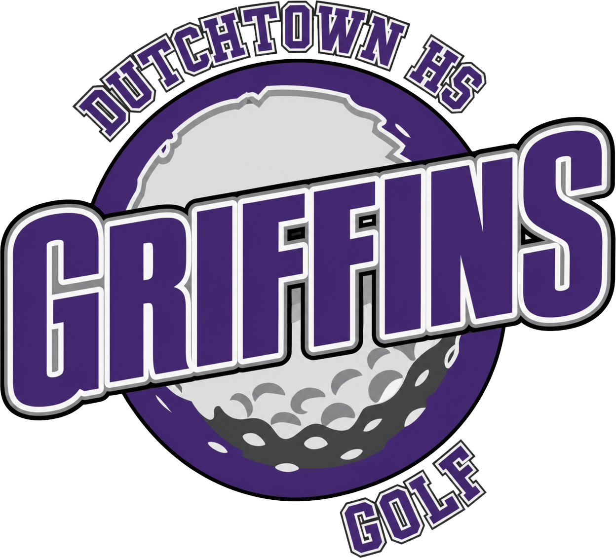 Dutchtown HS Griffins Golf