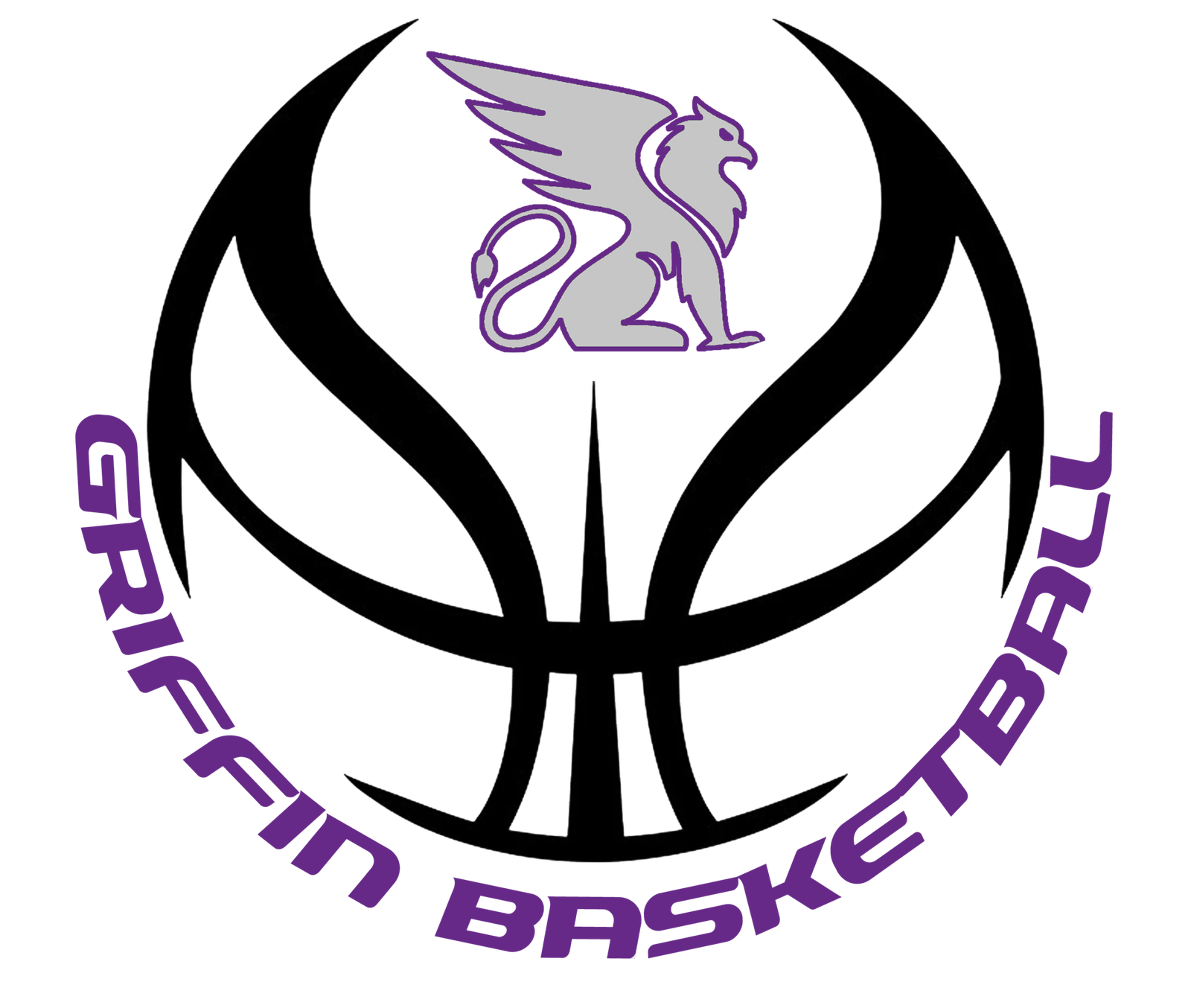 Dutchtown High School Basketball Griffin Basketball 3