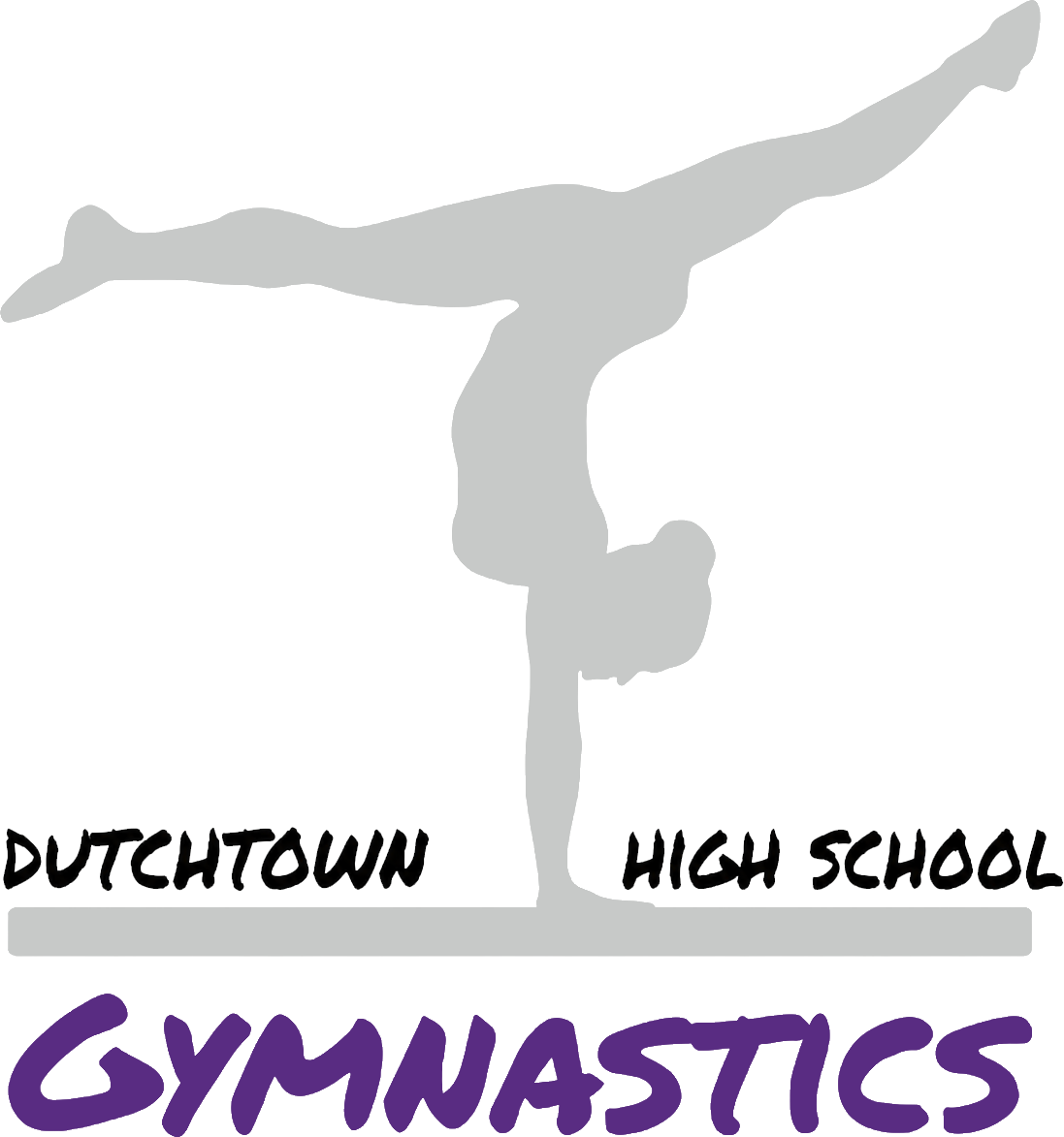Dutchtown High School Gymnastics