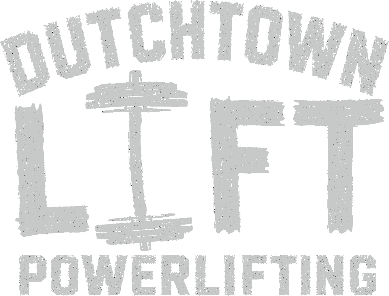 Dutchtown Powerlifting Lift