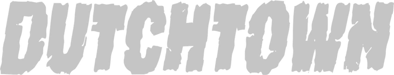 Dutchtown Stone Font Grey