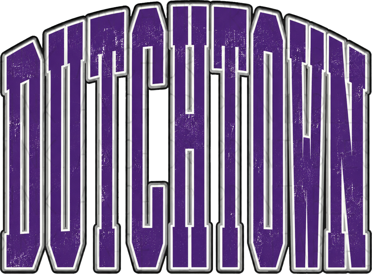 Dutchtown Top Curve