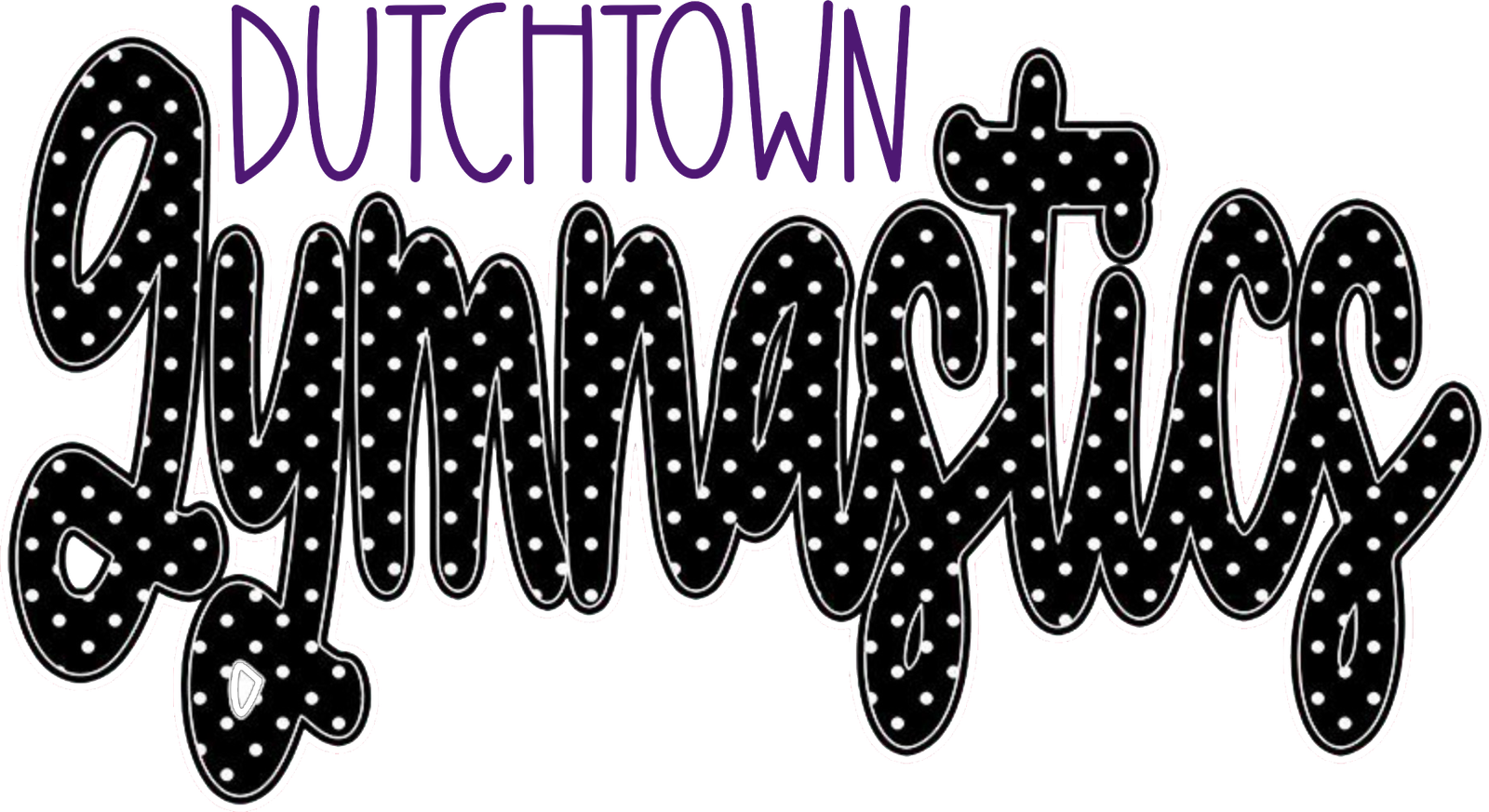 Dutchtown Polkadot Gymnastics