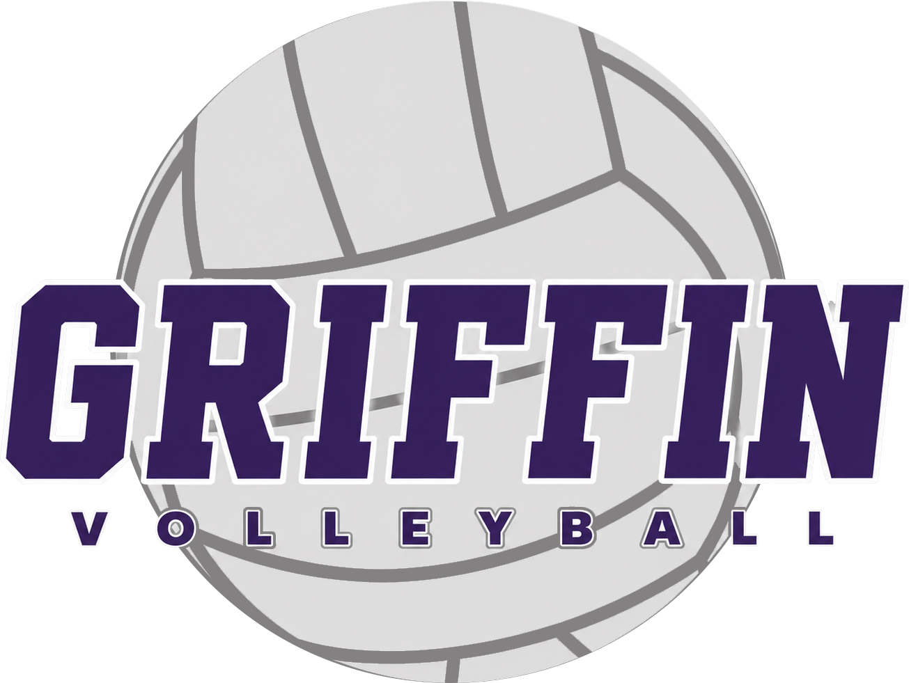 Griffin Volleball
