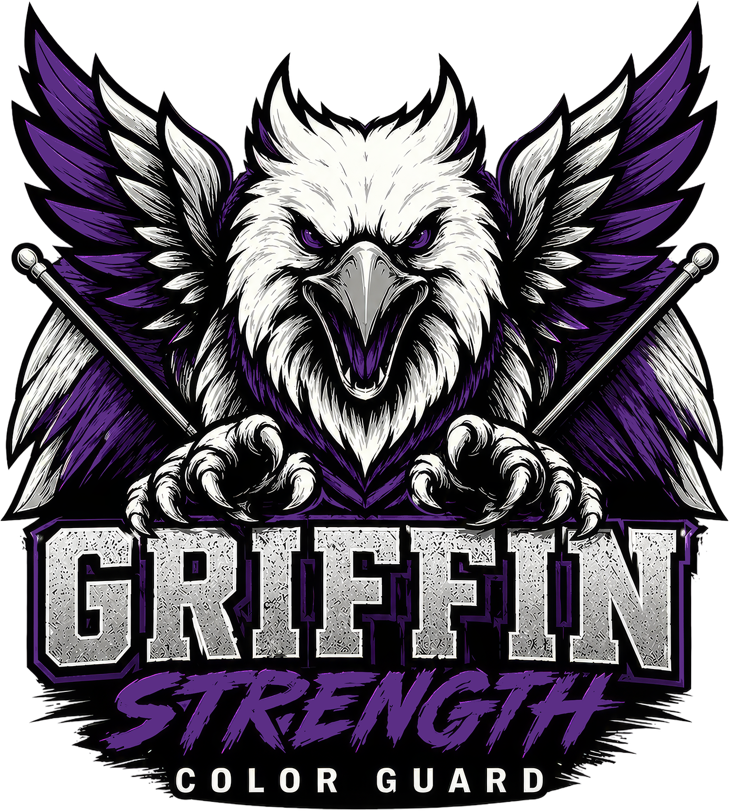 Griffin Face Strength