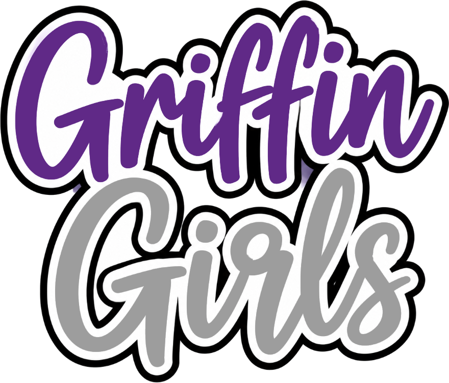 Griffin Girls Outlined In Black