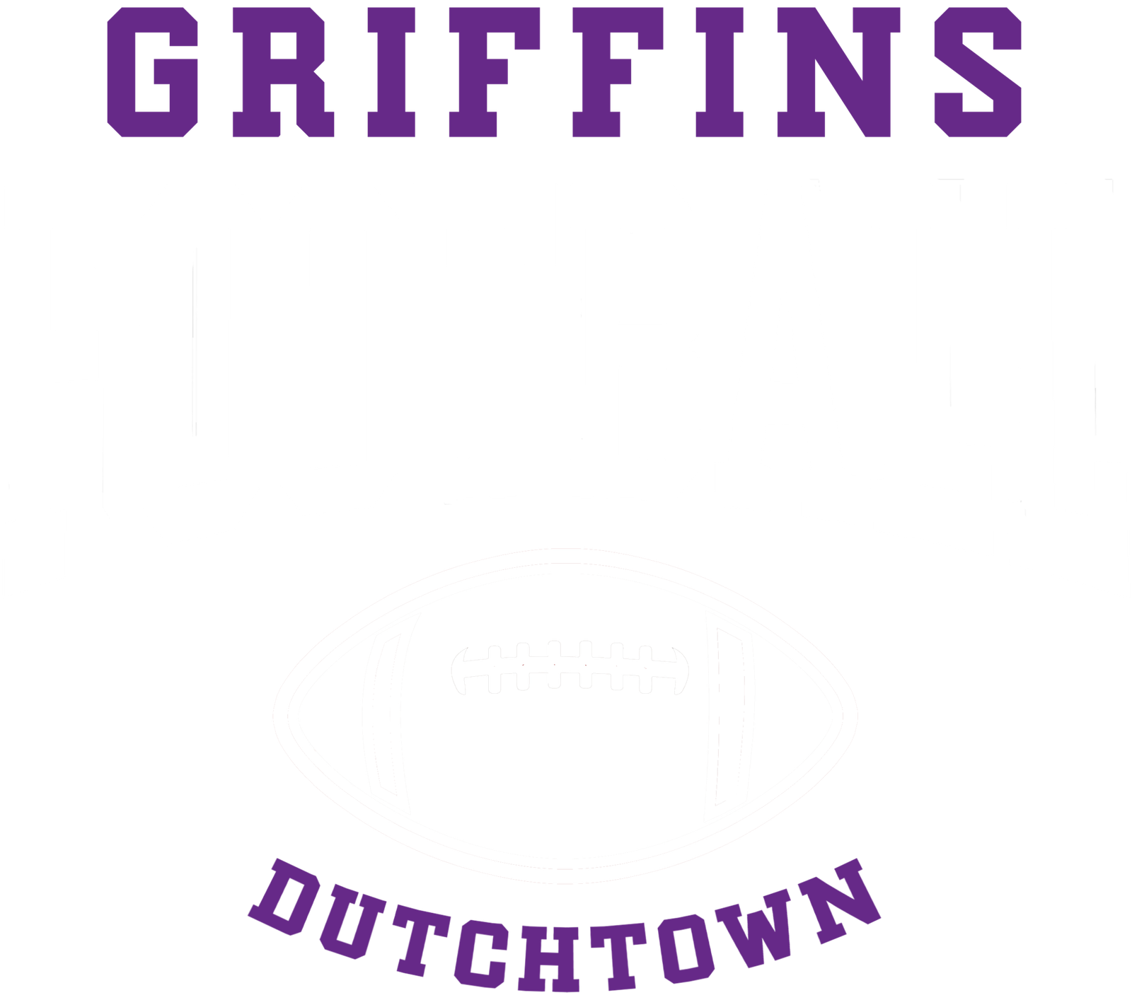 Griffins Football 2024 Dutchtown Without Date