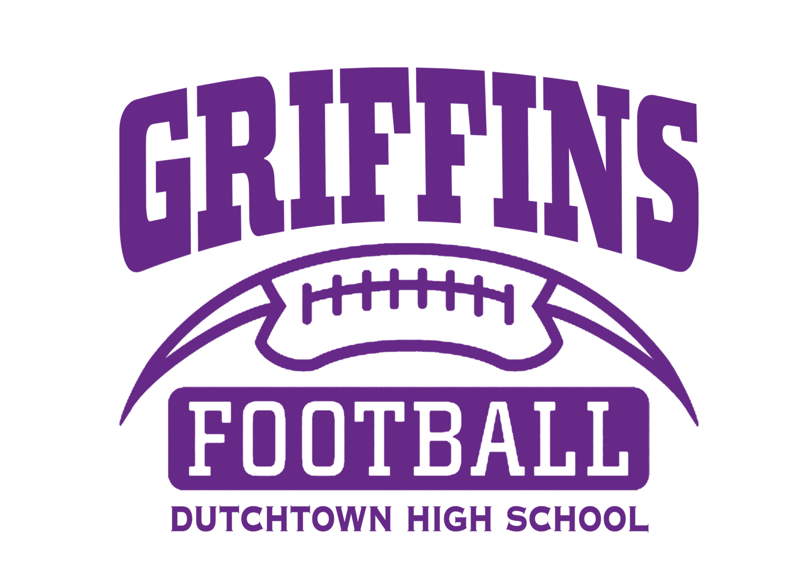 Griffins Football Dutchtown High School