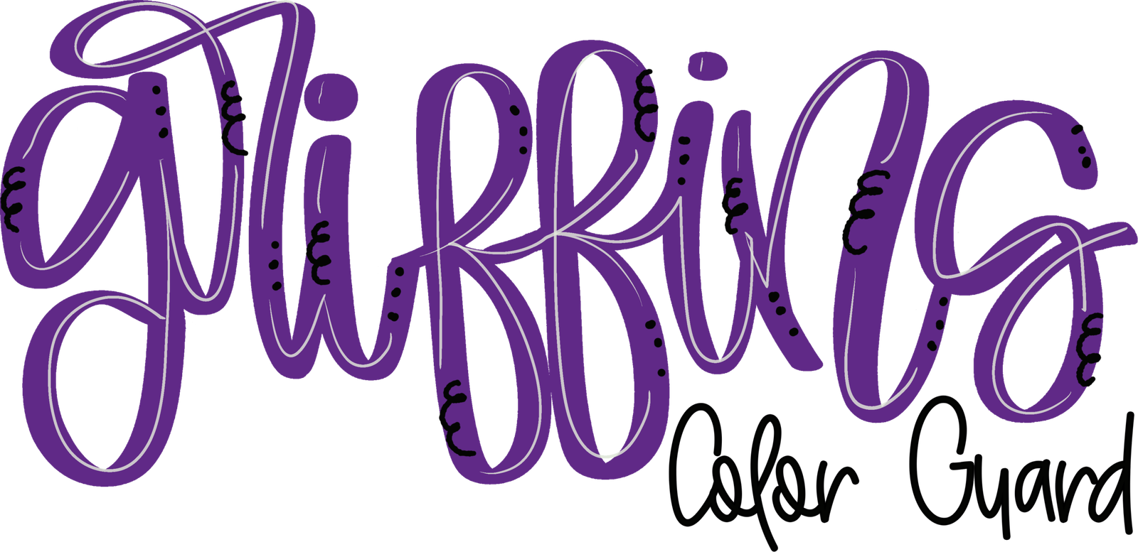 Griffins KM Font