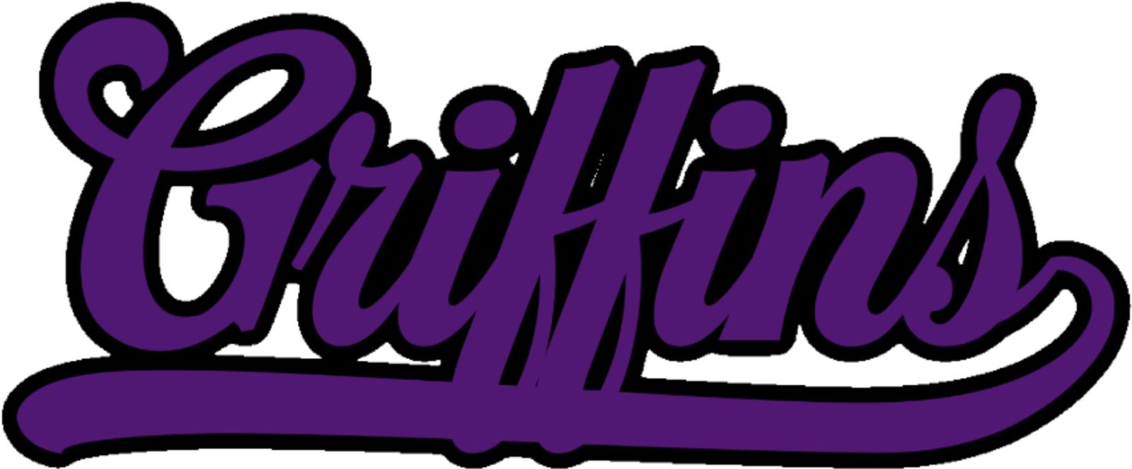 Griffins With Swoosh