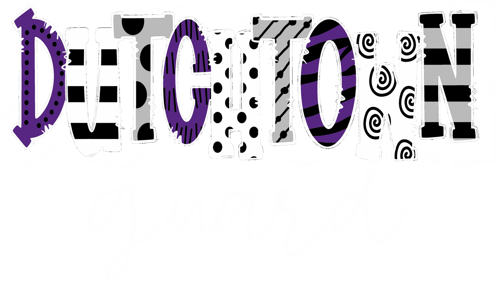 Guard Dutchtown Doodle White Guard