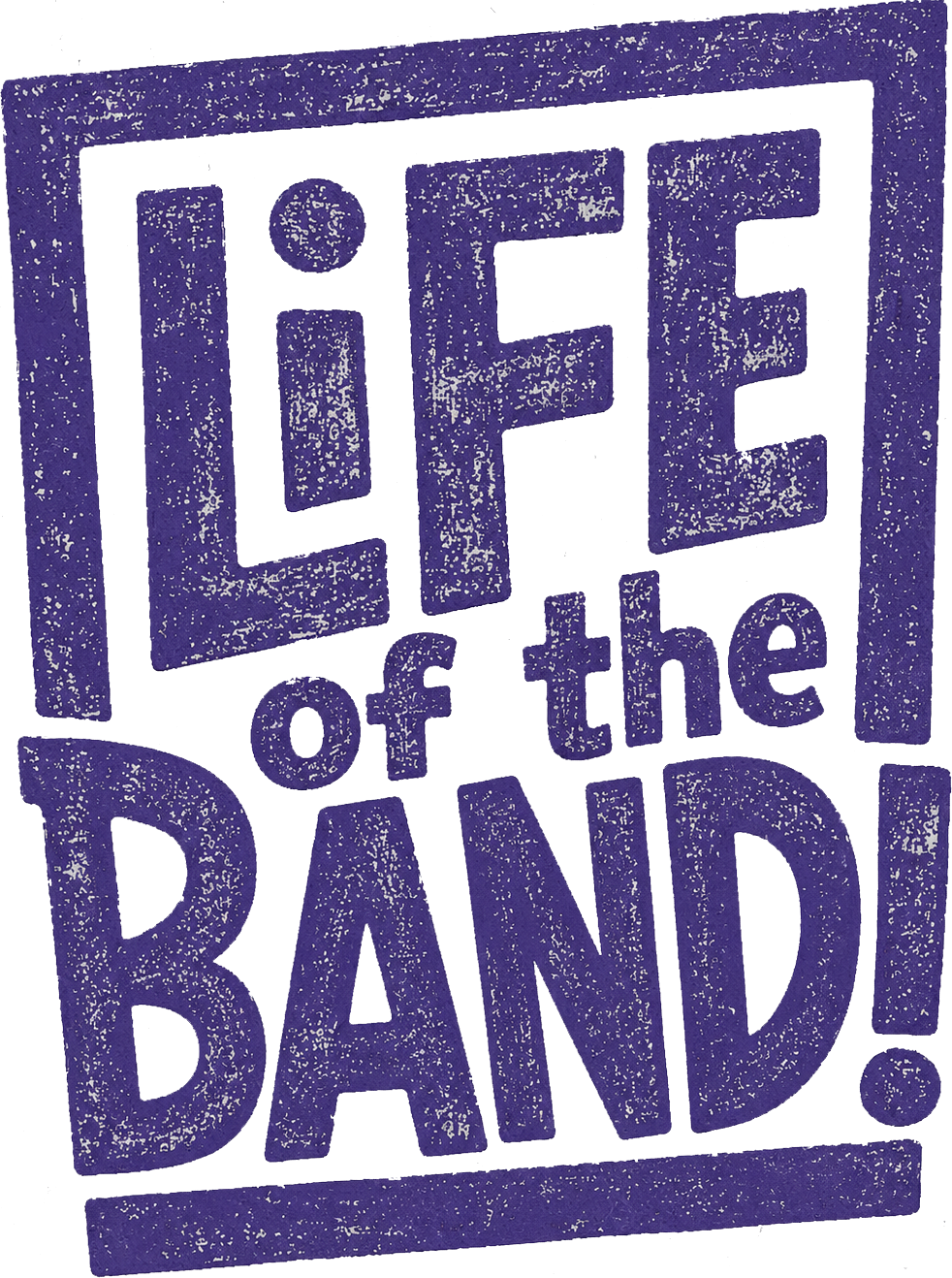 Life Of The Band