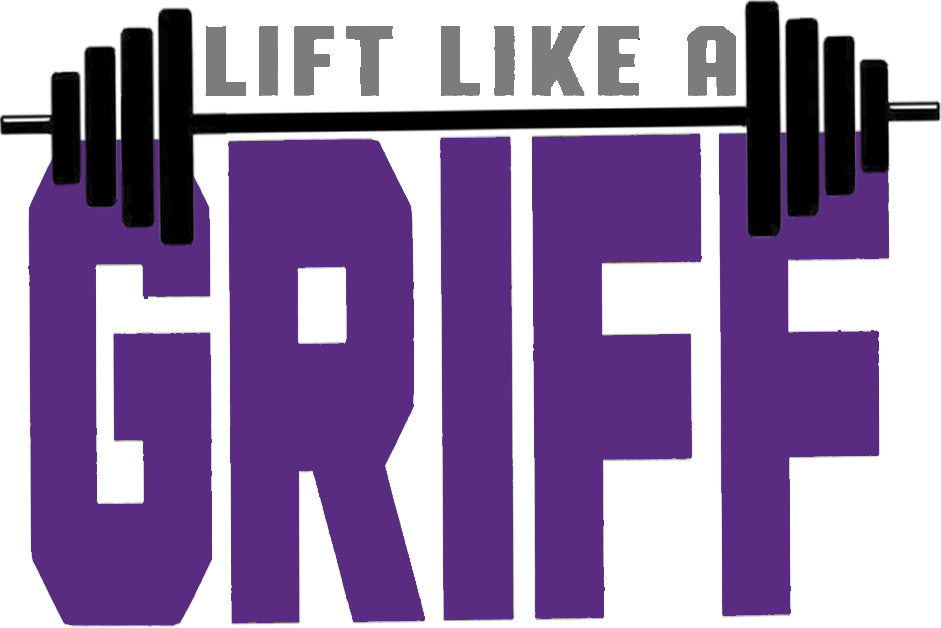 Lift Like A Griff