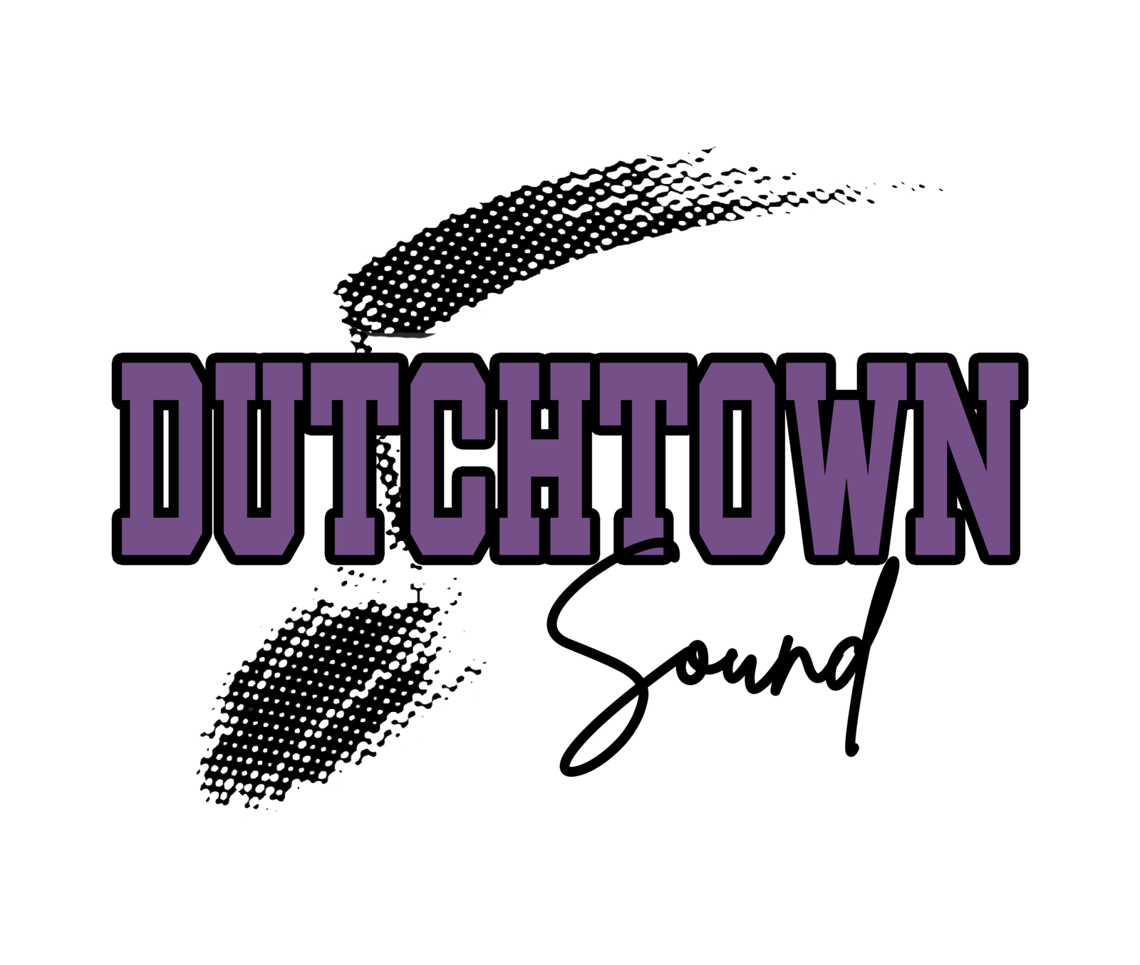 Marching Band Dutchtown Sound With Note