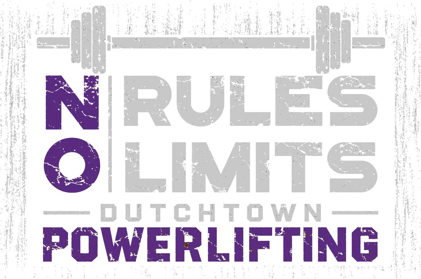 No Limits No Rules