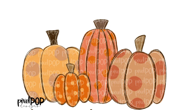 Pumpkins