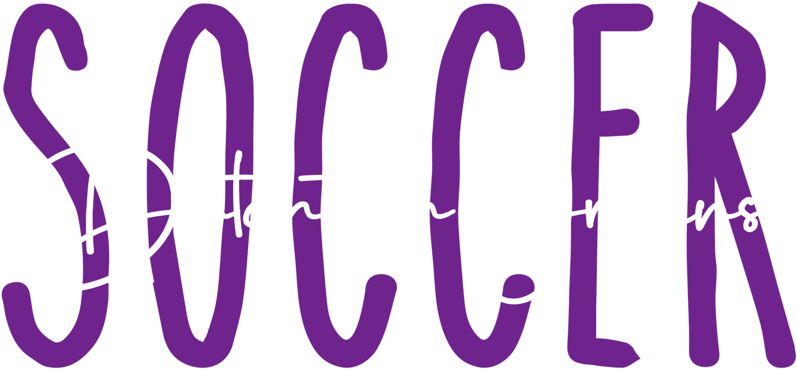 Soccer Soccer Tall Skinny Font Dutchtown Griffins