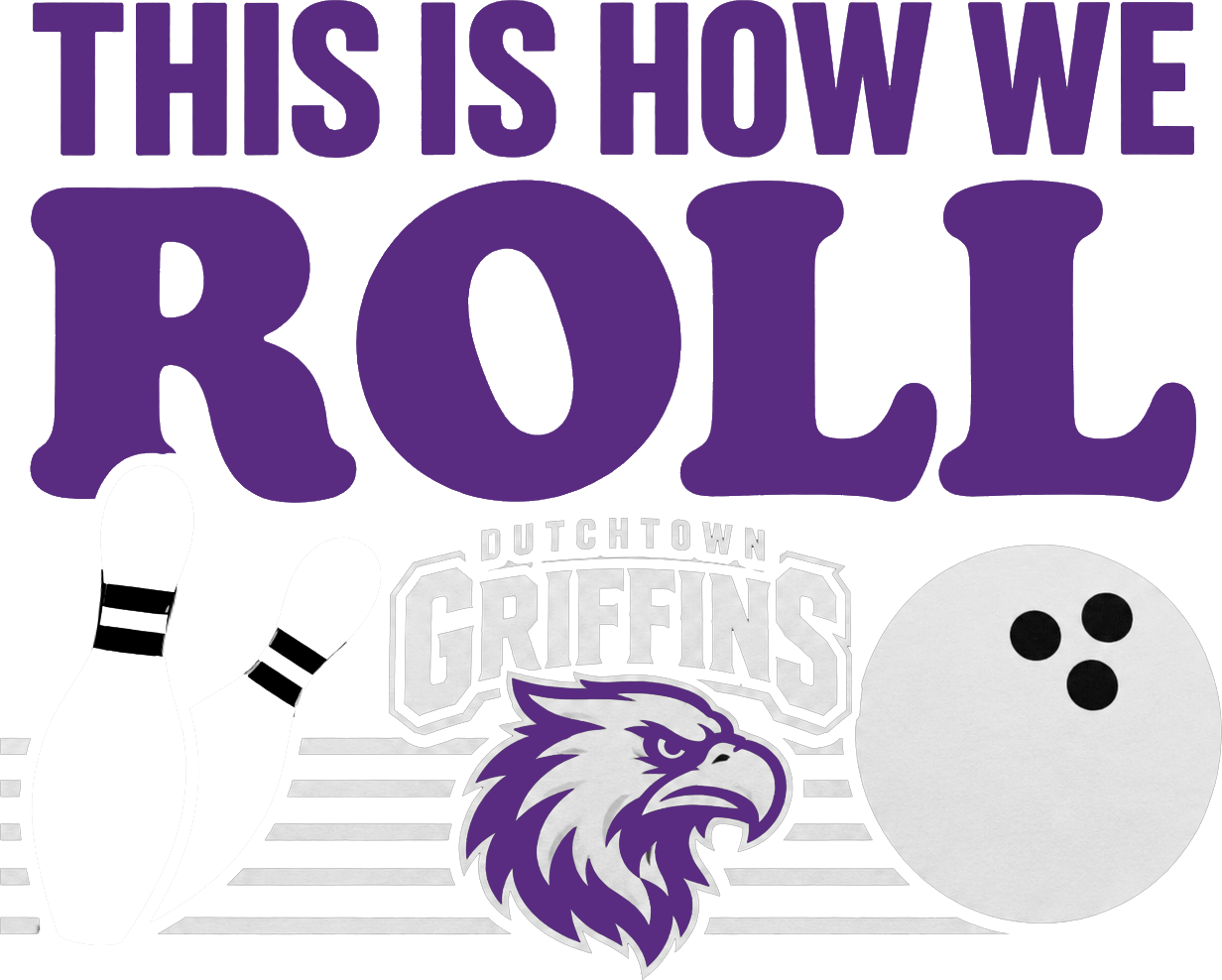 This Is How We Roll