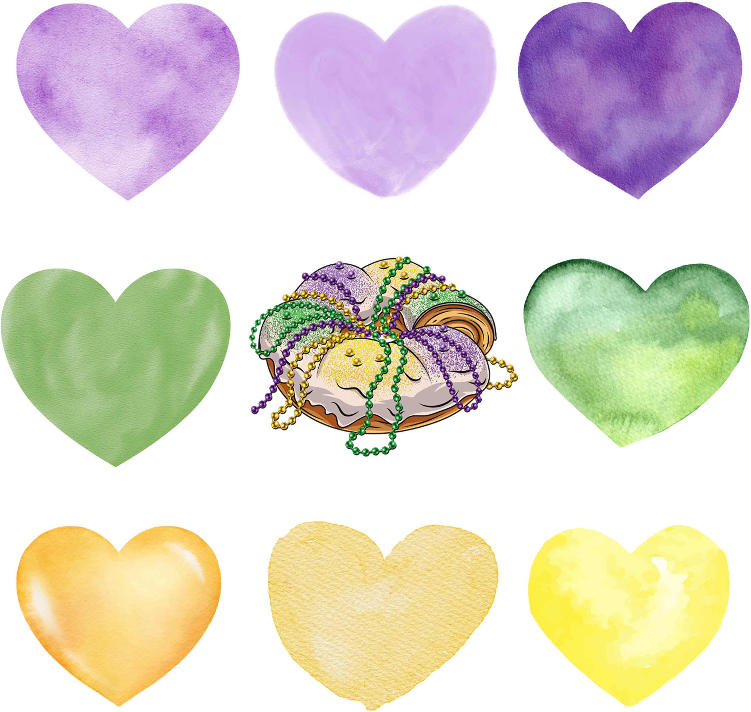 Mardi Gras