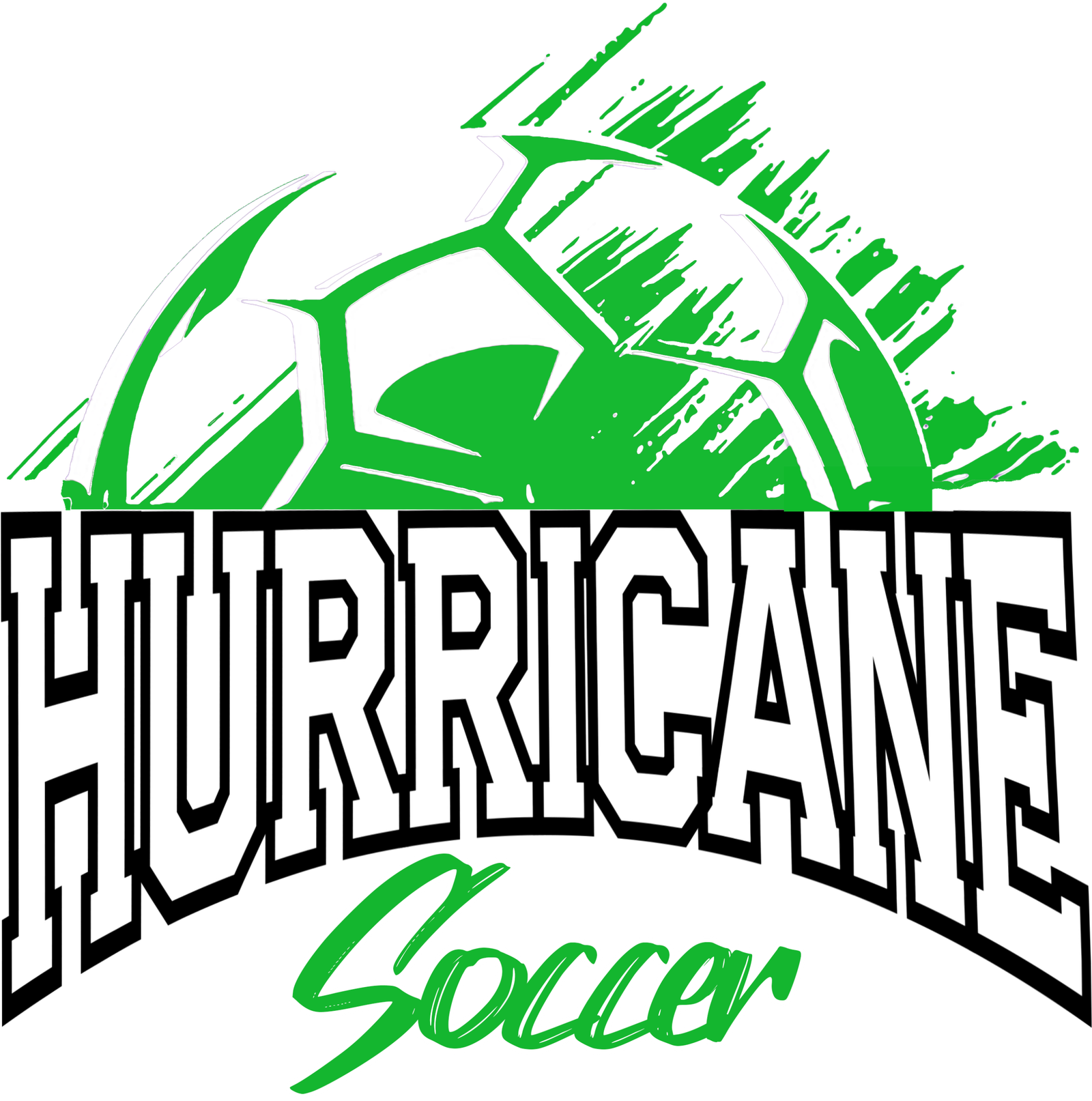 2025 Soccer Designs. Soccer Ball Hurricanes Soccer
