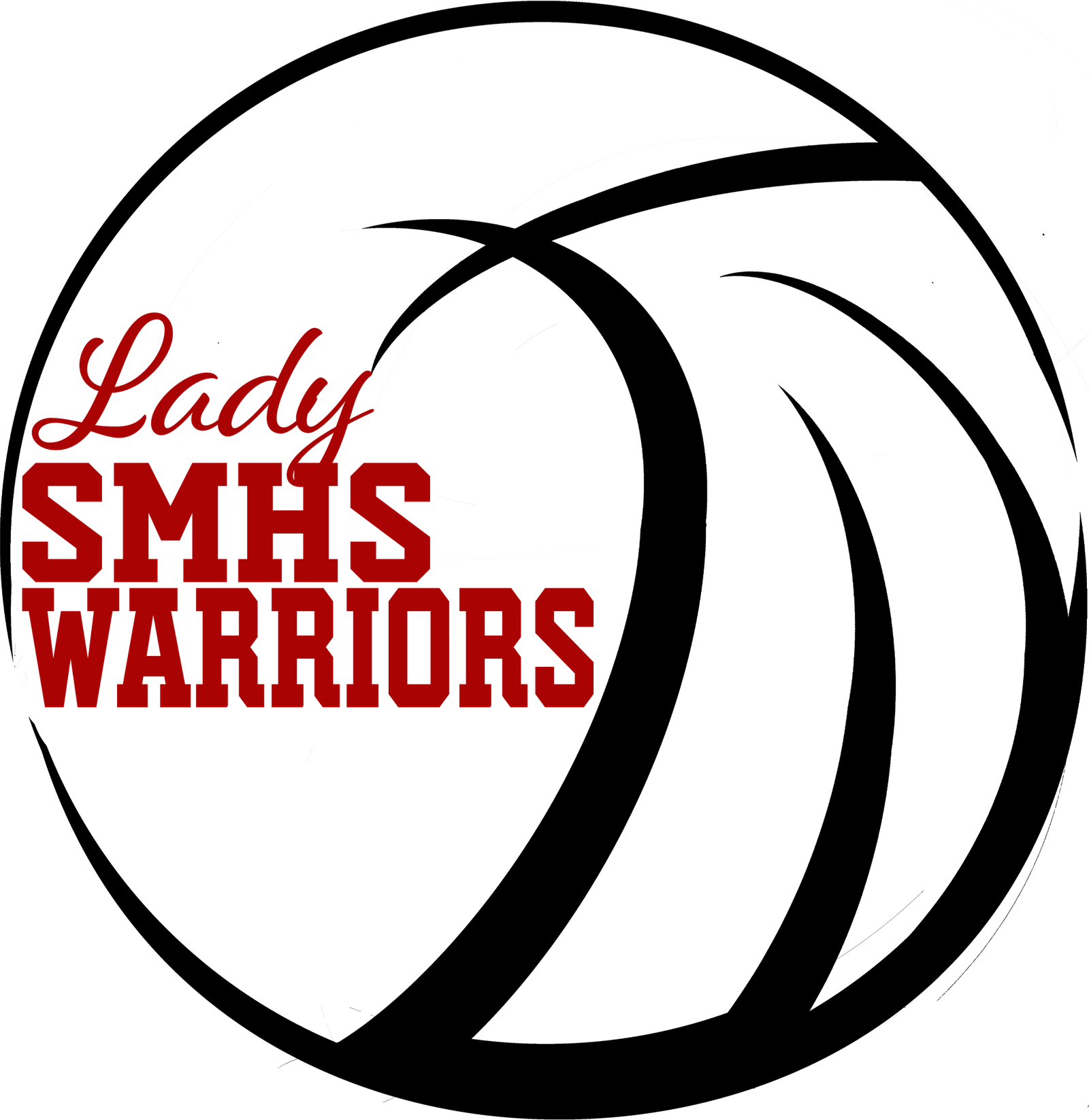 Lady Warriors Hollow Basketball SMHS