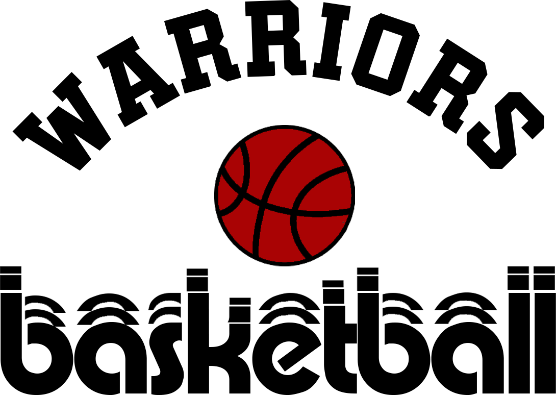 Warriors Basketball Basketball Lines SMHS
