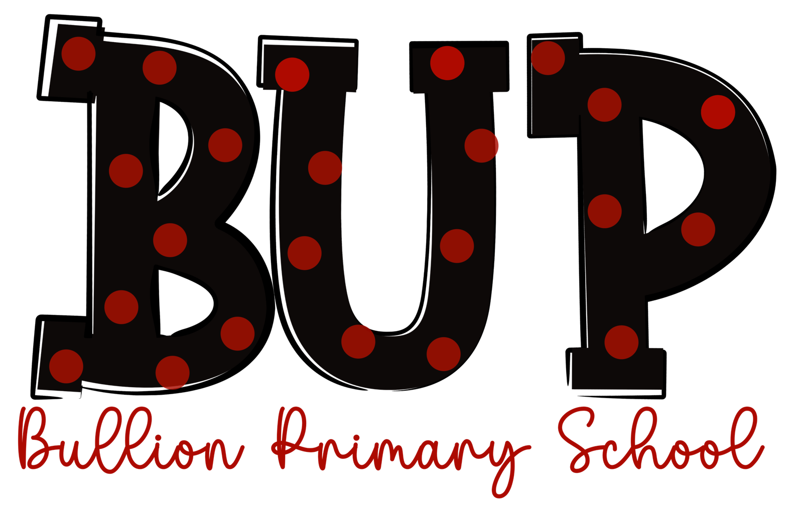 BUP Polkadots