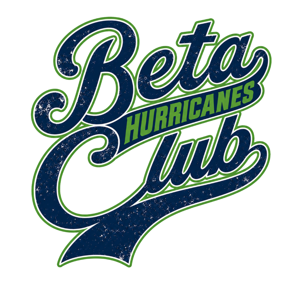 Beta Hurricanes