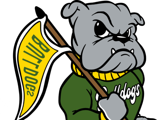 Gonzales Primary School logo