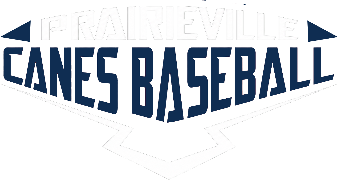 Canes Baseball Navy