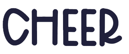 Cheer WhatFont
