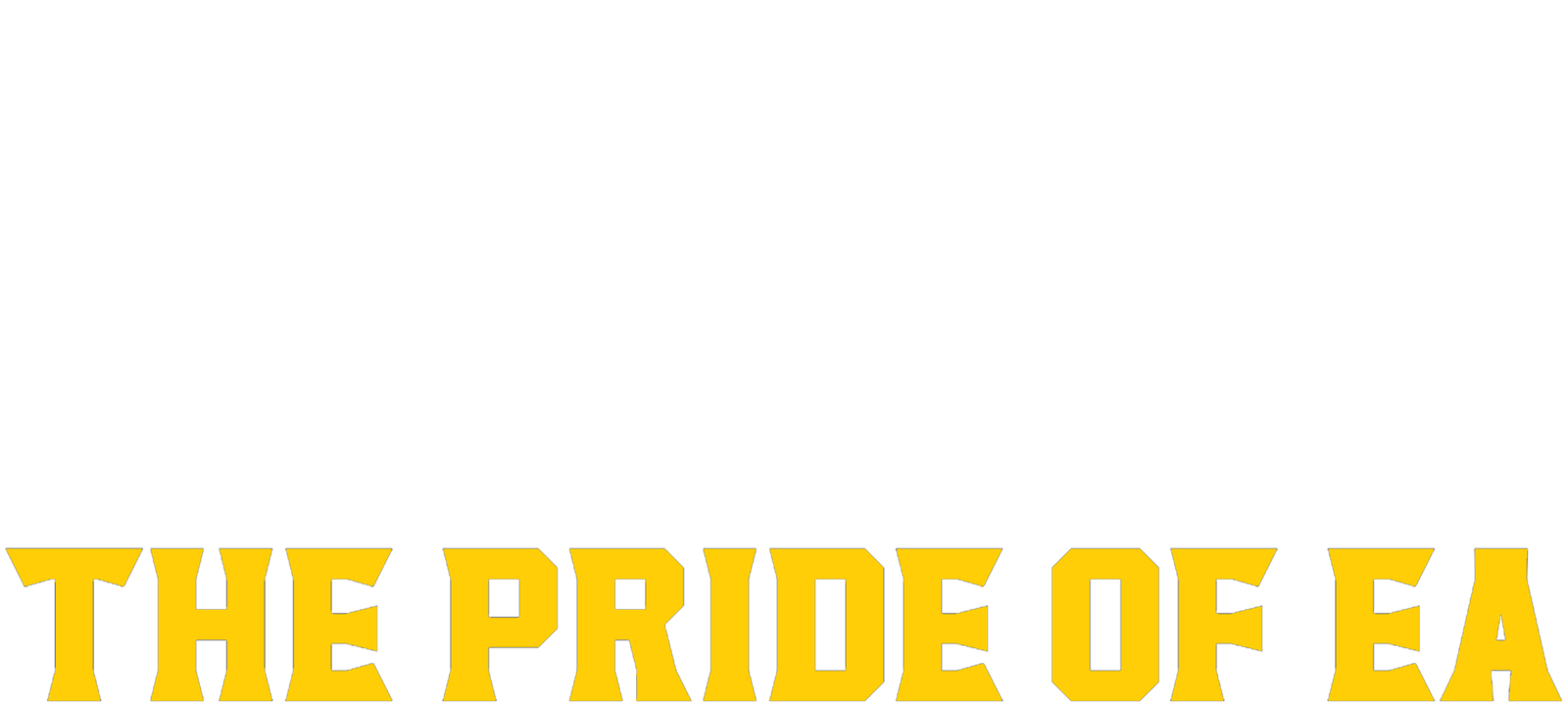 EA Band Designs Band The Pride Of EA