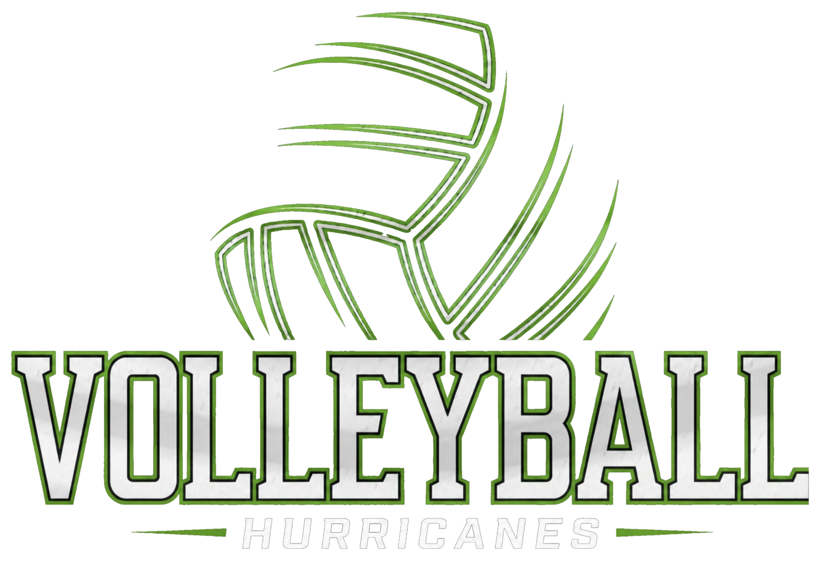 Hallow Volleyball Hurricanes