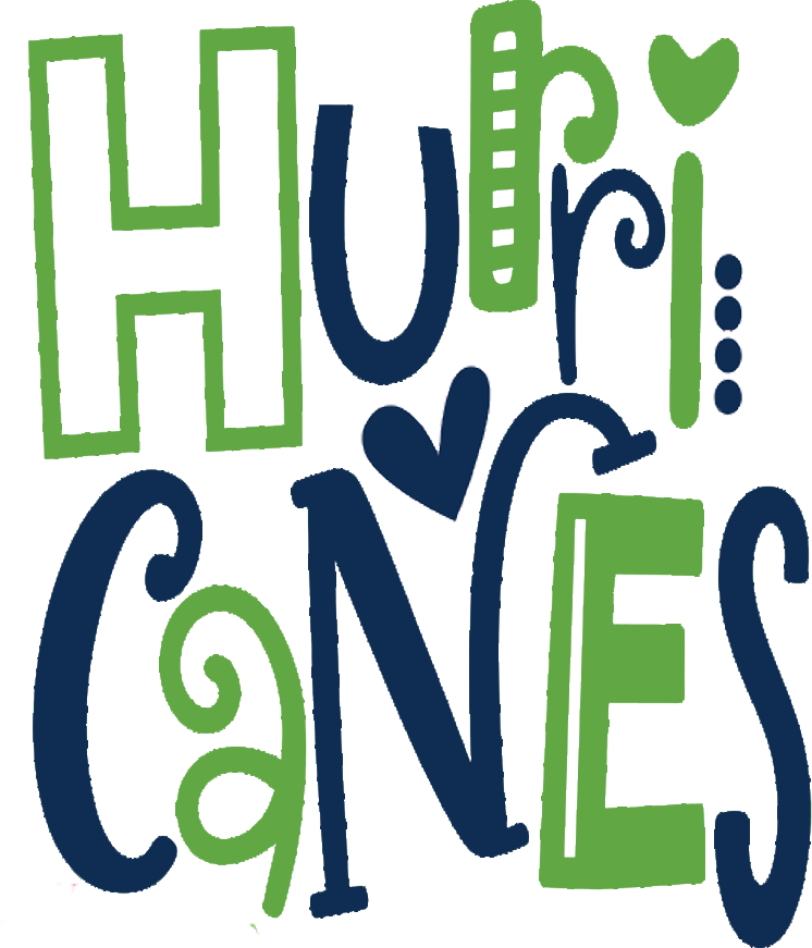 Huri Canes Green
