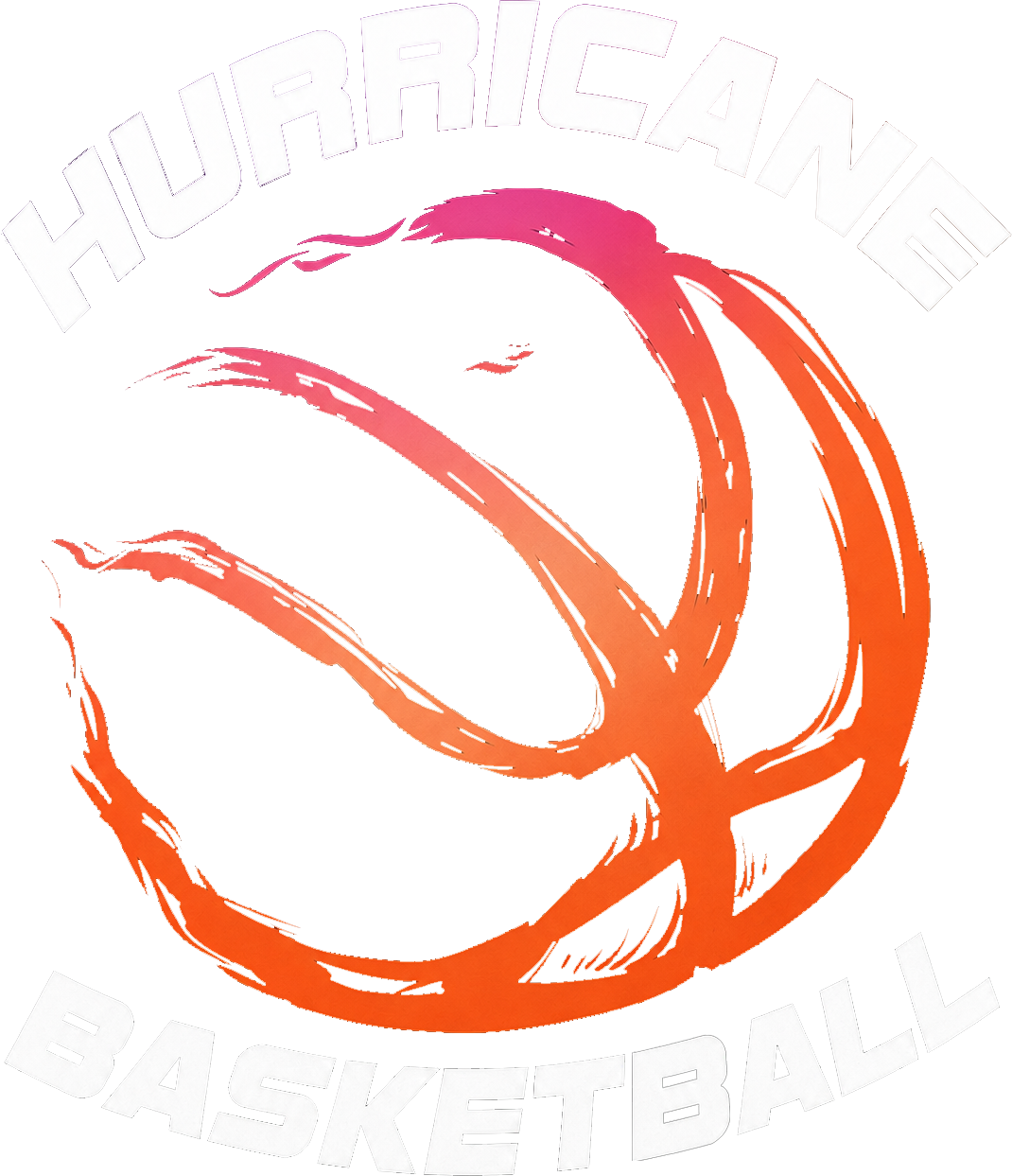 Hurricane Basketball Fireball