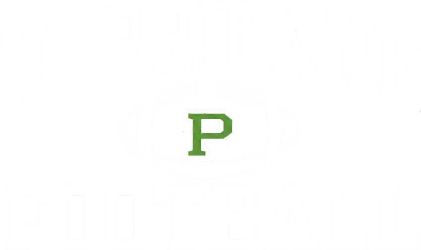 Hurricane Football P Football