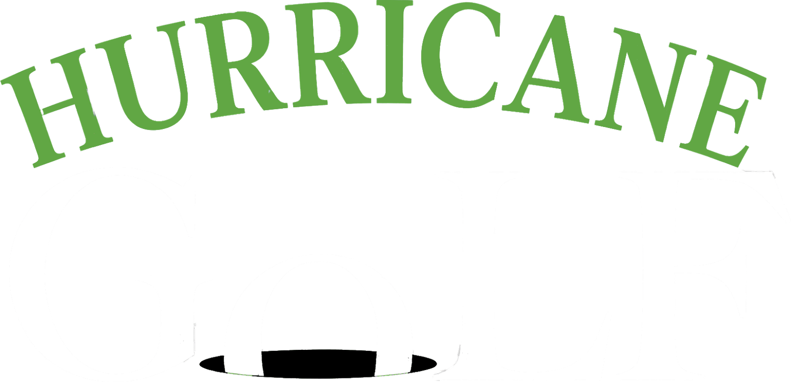 Hurricane Golf