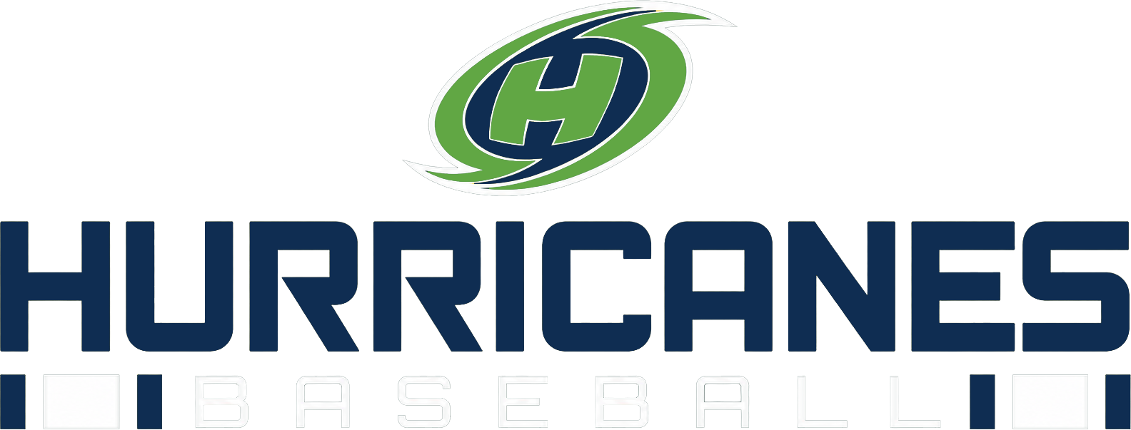 Hurricane Symbol Hurricanes Baseball