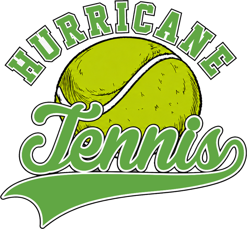 Hurricane Tennis Green