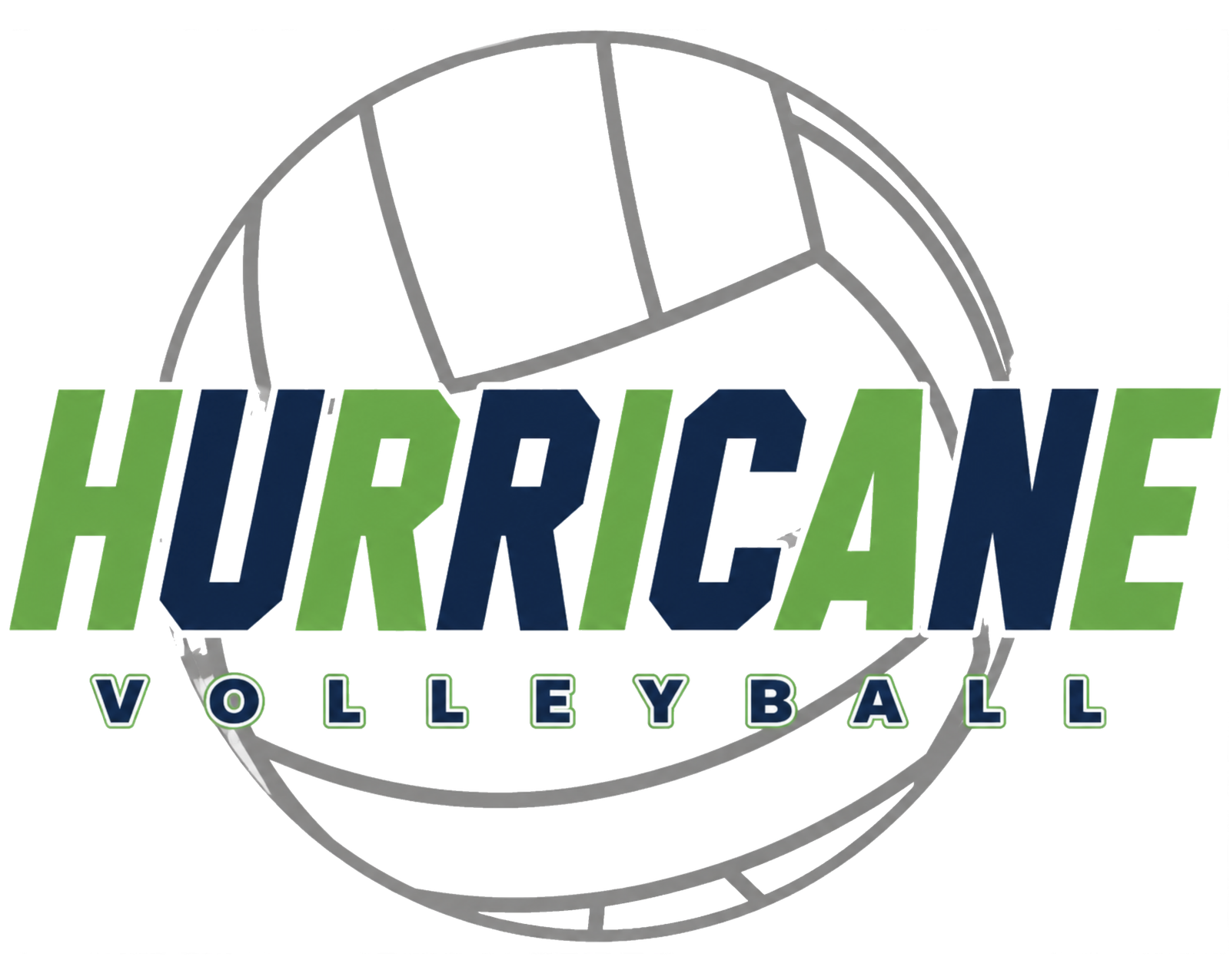 Hurricane Full Volleyball