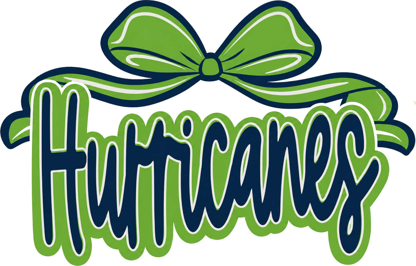 Hurricanes Bow