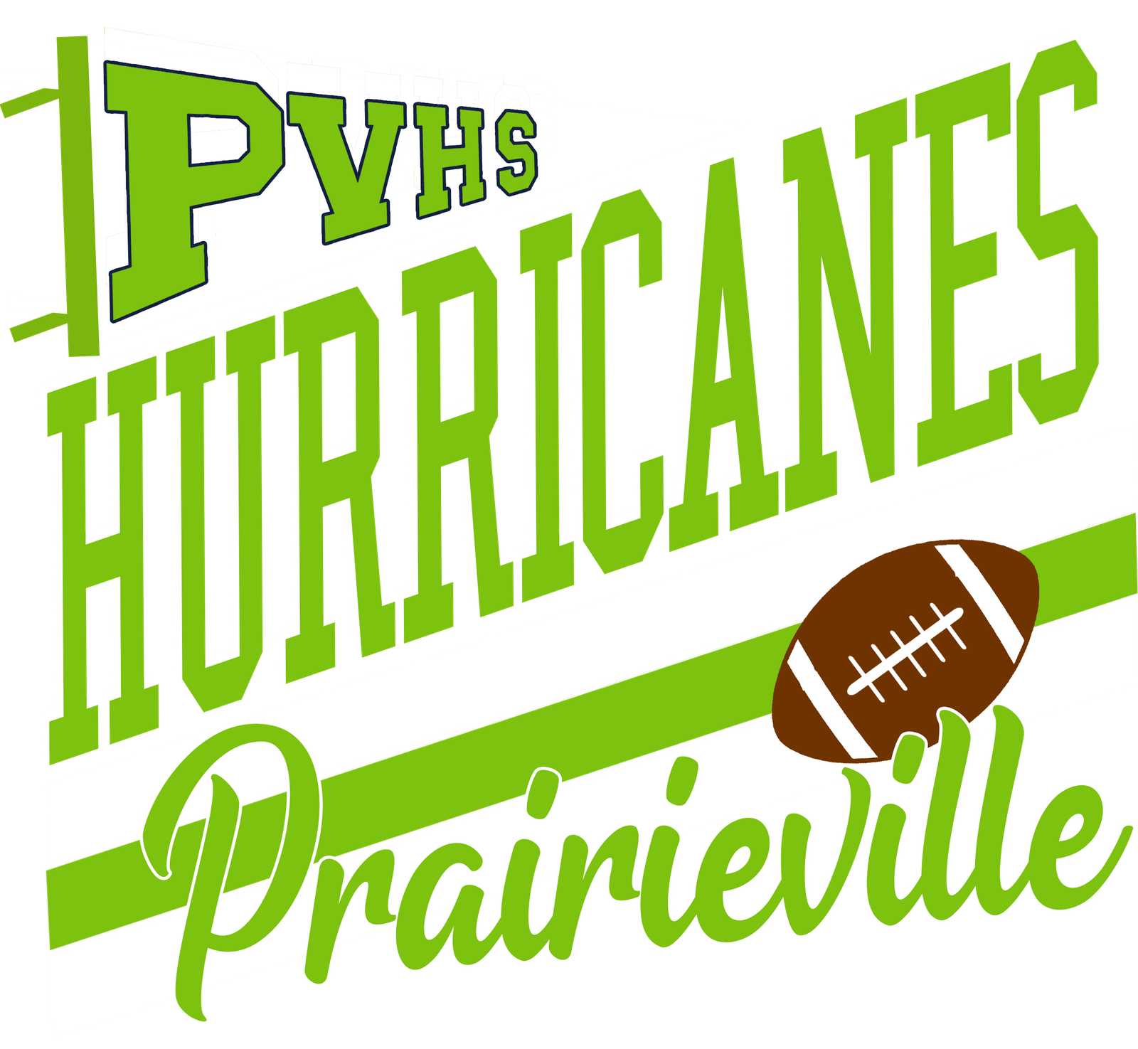 Hurricanes Slsmted Pennant