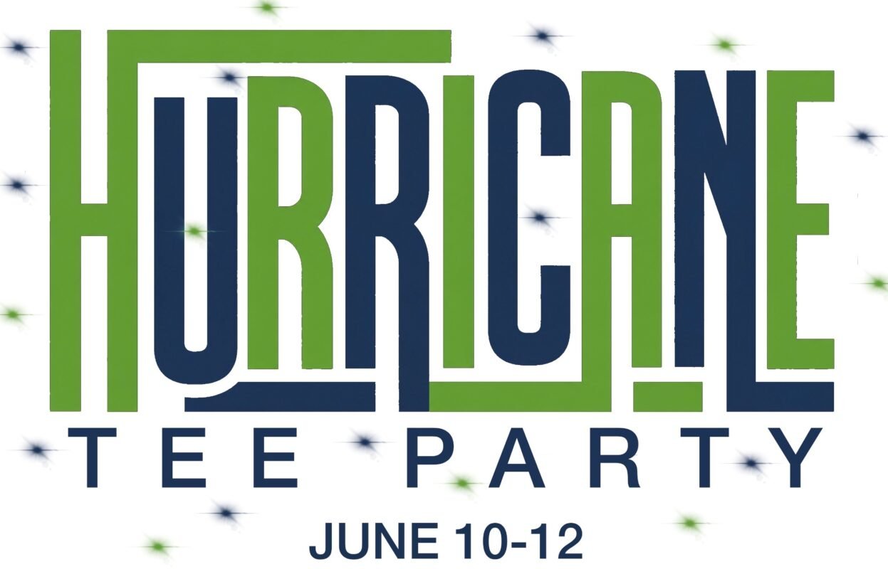 Hurricane Tee Party