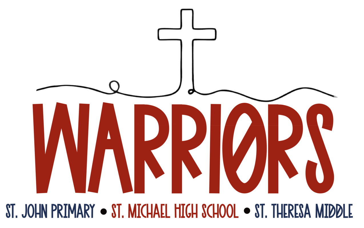 Warrior Tee Party