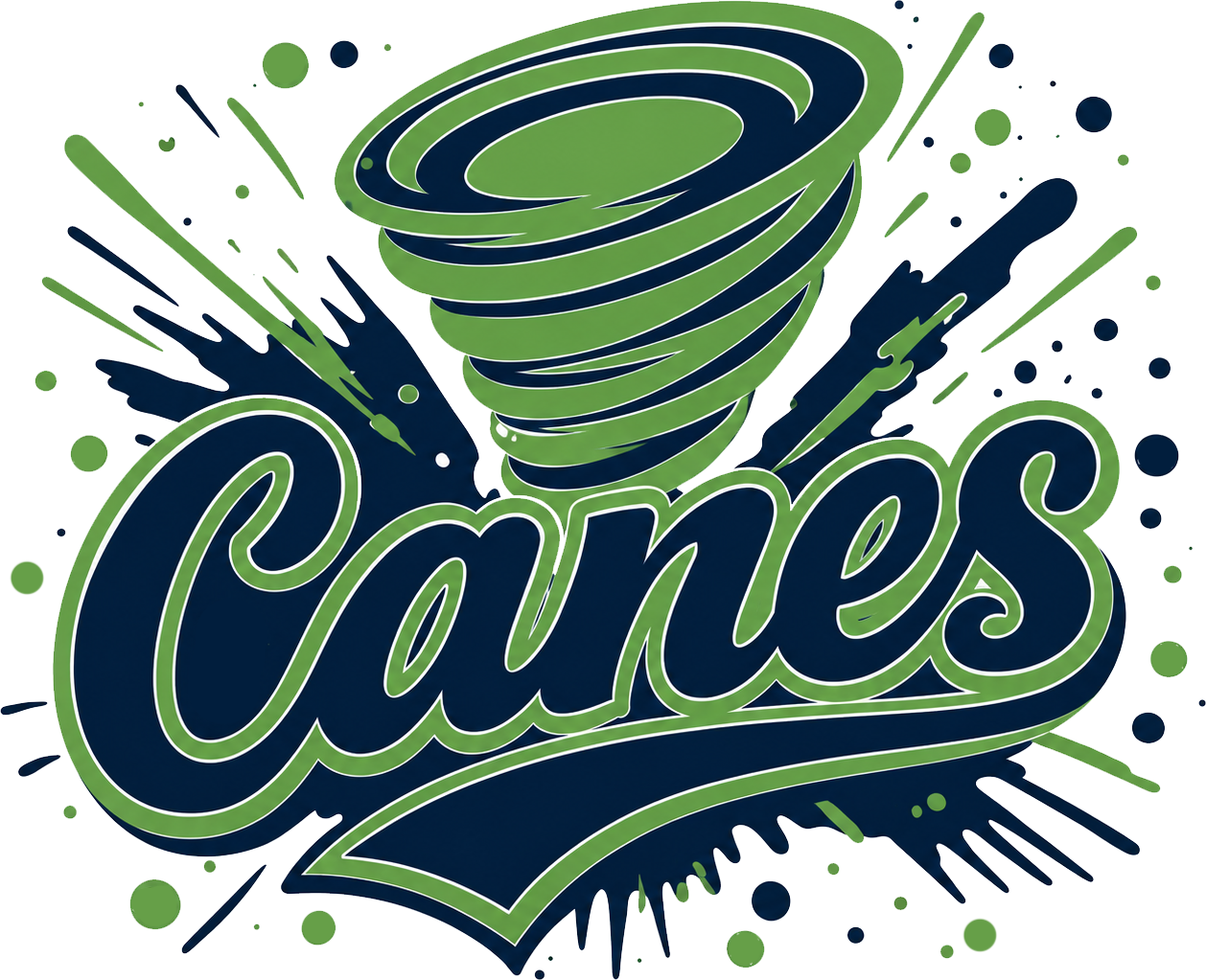 Mascot Canes
